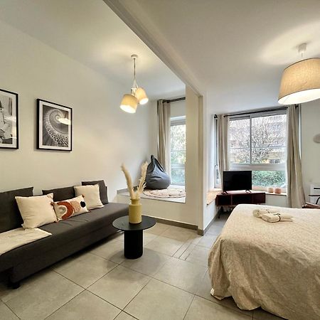 Suite Danbury Lyon Luaran gambar