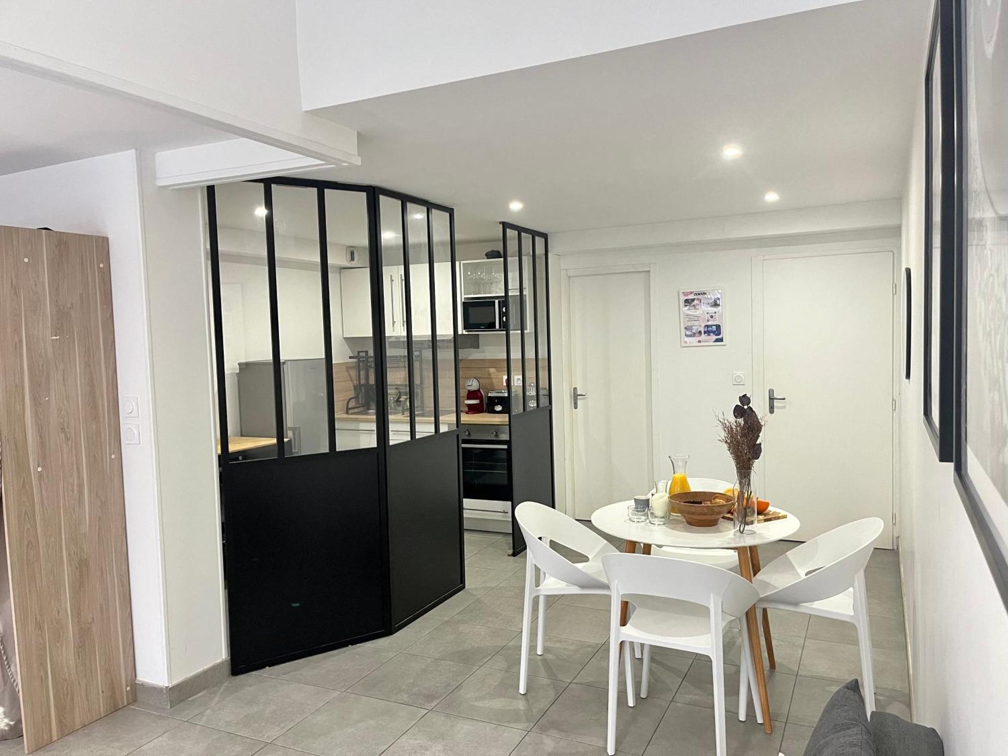 Suite Danbury Lyon Luaran gambar