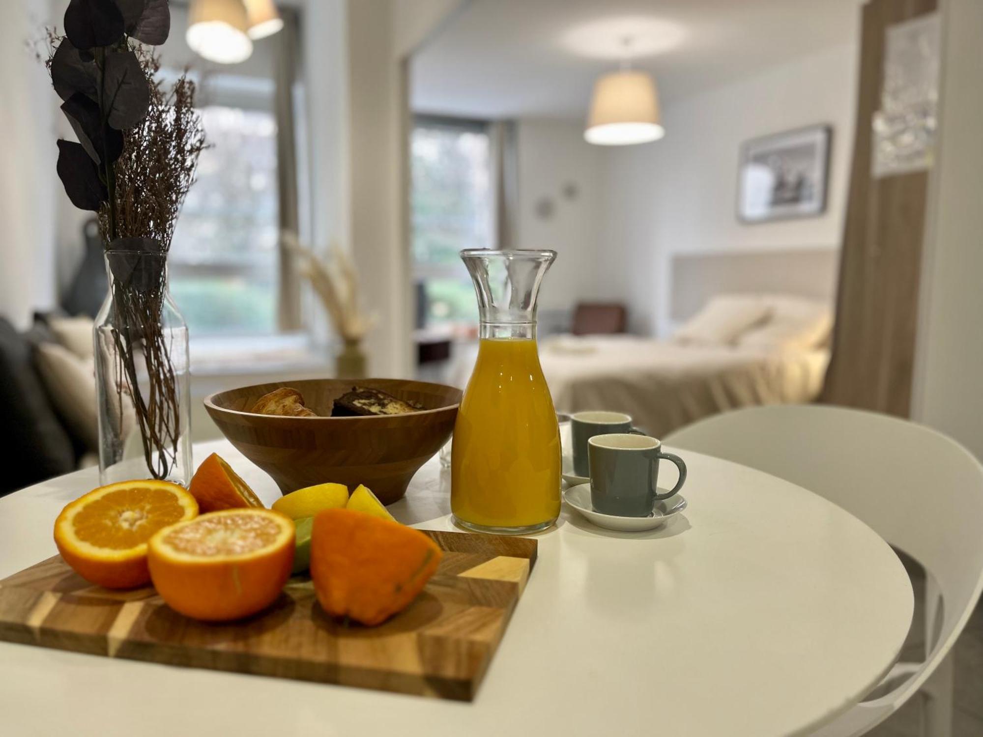 Suite Danbury Lyon Luaran gambar